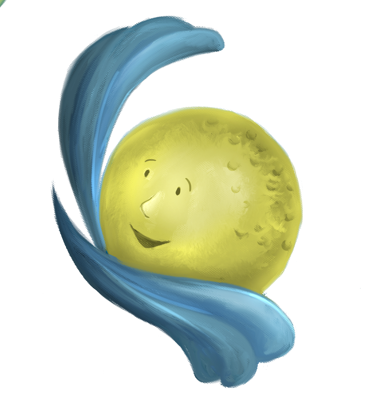moon 2